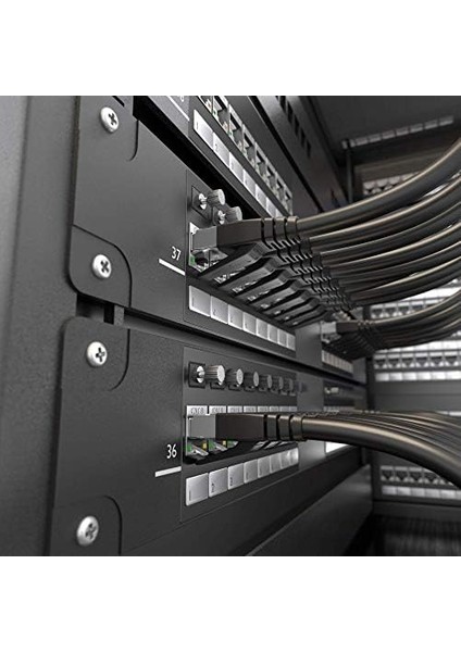 – Cat 8 Ağ Kablosu, 40 Gigabit, Esnek ve Kırılmaz Yapı – 10M (Lan Kablosu/ethernet Kablosu, Maksimum Fiber Hızı Iletir ve Oyun/ps5/xbox Için Uygundur, Fiş) modelleri