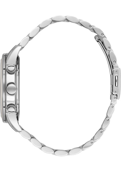 Erkek Kol Saati ESBG.B.10670-2 Metal Kordon 44 mm Kasa Çapı fiyatları