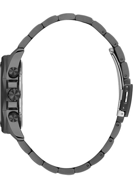 Erkek Kol Saati ESBG.B.10687-6 Metal Kordon 43 mm Kasa Çapı fiyatları