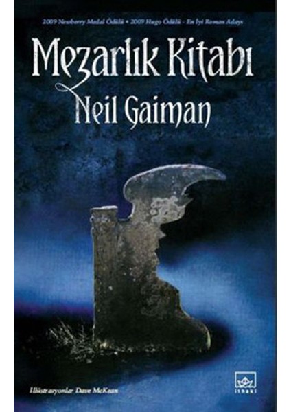 Mezarlık Kitabı