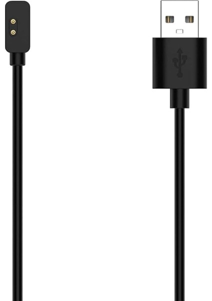 3 ve 2 Lite Ile Uyumlu Smart Akıllı Saat Şarj Aleti Charge Hızlı Şarj Cihazı