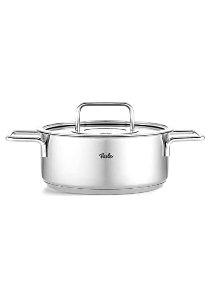 Pure Cam Kapak Tencere 24 cm modelleri