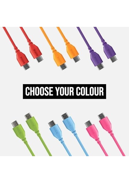 SC22 Usb-C Kablo modelleri