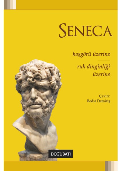 Hoşgörü Üzerine - Ruh Dinginliği Üzerine