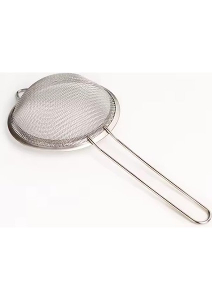 Paslanmaz Çelik Pratik 3&apos;lü Çay Süzgeci fiyatları