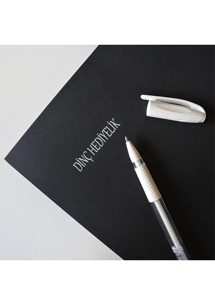 Beyaz Jel Kalem fiyatları