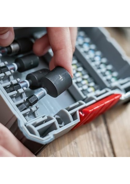 Professional Accessories 2608522351 -Lokma Anahtarı 8 Mm, 0 W, 0 V modelleri