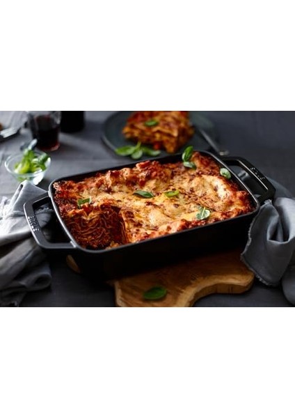 Specialities Döküm Fırın Kabı, Siyah fiyatları