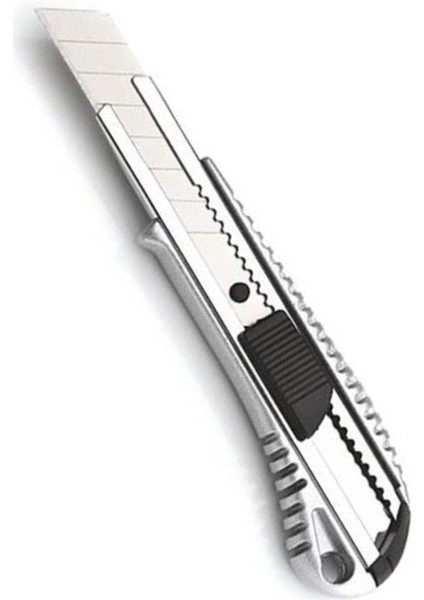 Lınao Metal (Falçata) Bıçağı Büyük Boy Paslanmaz Çelik 1410