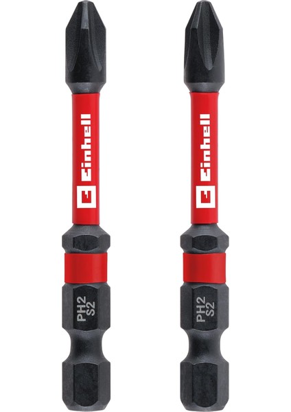 Yıldız Uç 60 mm Ph2 2 Adet - 49132130