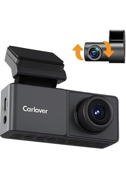 A3 4K Wifi Dahili S Araç Kamerası modelleri