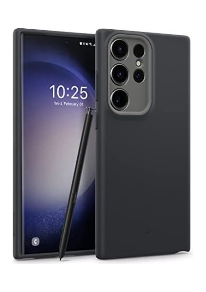 Galaxy S23 Ultra ile Uyumlu Kılıf Pop Sesame - ACS05658 fiyatları