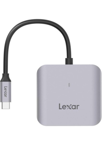 Typec Kart Okuyucu Cfexpress3.2 Gen2 LRW510U