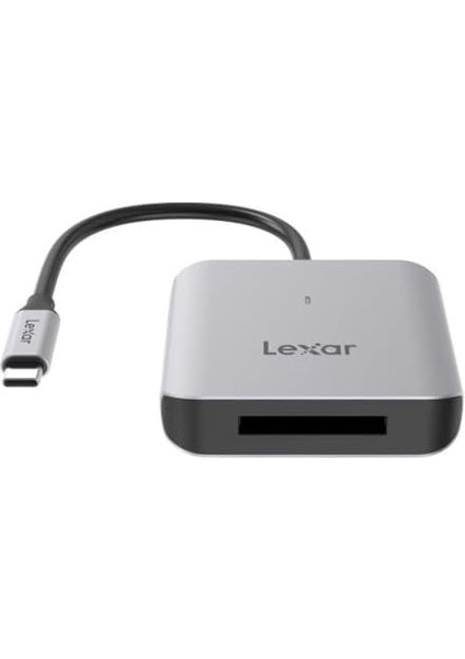 Typec Kart Okuyucu Cfexpress3.2 Gen2 LRW510U fiyatları