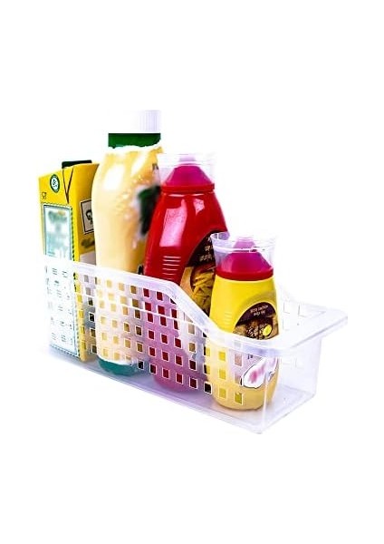 Düzenleyici Sepet modelleri