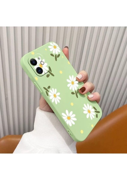 Aksesuar 11 ile Uyumlu Desenli Kılıf