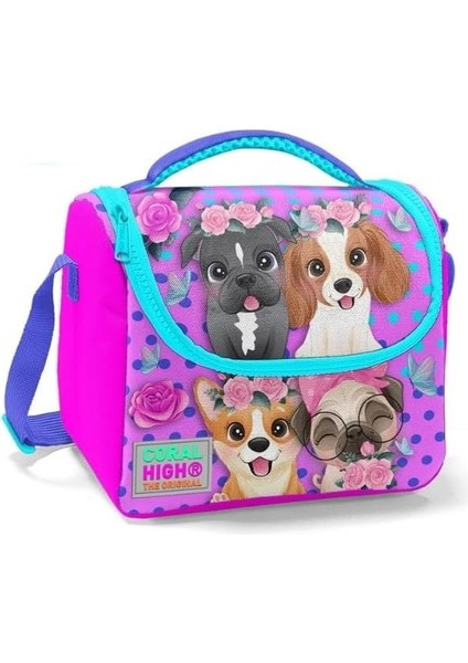 Beslenme Çanta (Thermo)