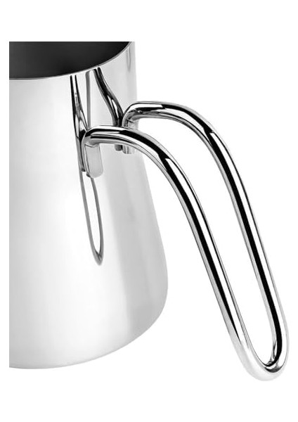 Mini Çelik Sütlük 500 ml fiyatları