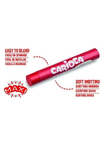 Yağli Pastel 24&apos;lü modelleri