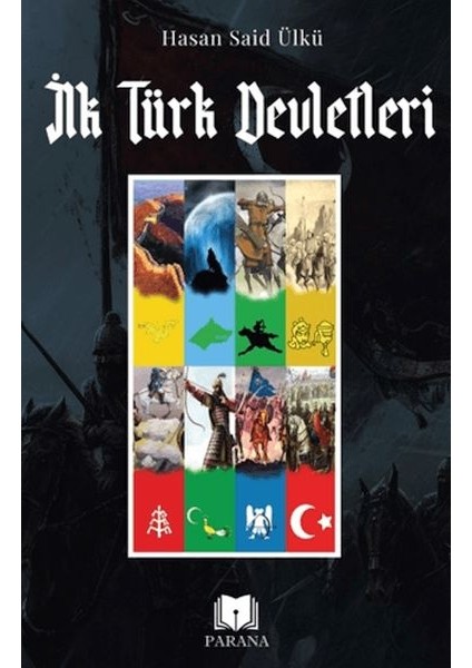 Ilk Türk Devletleri