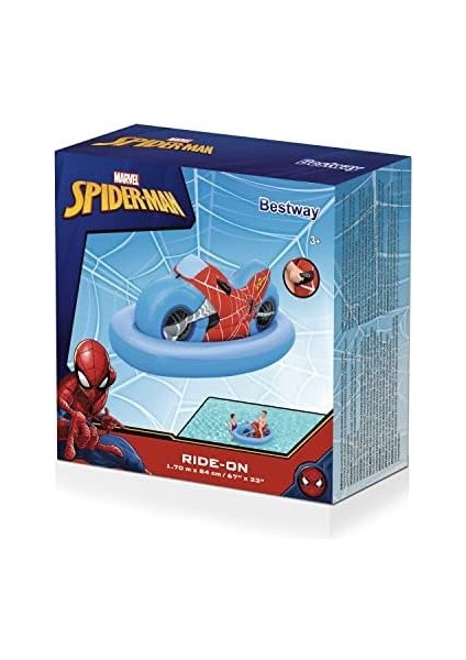 Sportif Motosiklete Binilebilir Şamandıra modelleri