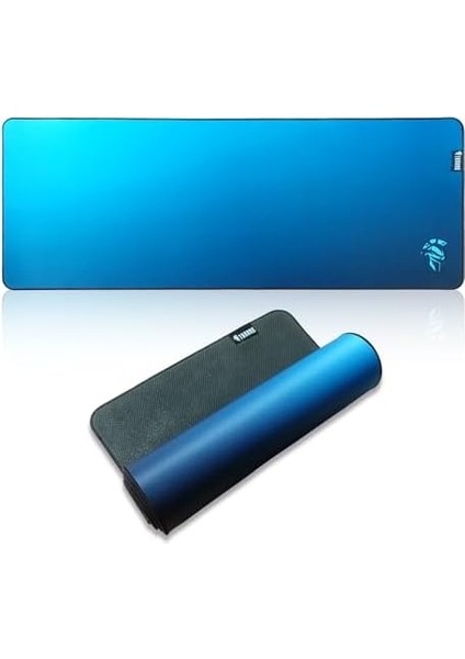 Deep 80X30CM Yüzey - 4mm Kalınlık - Özel Yüzey Altı Dikiş - Kaydırmaz Zemin Xl Premium Mousepad modelleri