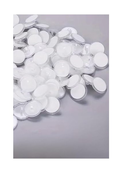 Balon Tavan ve Duvar Asma Aparatı 12 Adet Şeffaf Iz Bırakmayan modelleri