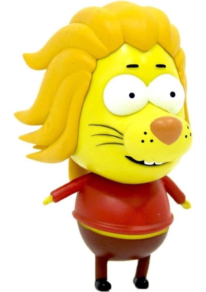 Croce Kral Şakir Remzi Tekli Figür