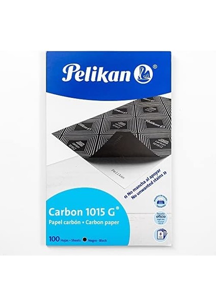 1015 G Siyah Karbon (100LÜ) - PL018770CRSI modelleri