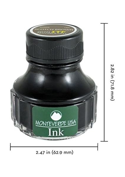 G308BN Brown 90 ml Mürekkep fiyatları