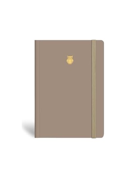 Minimal Defter Çizgili 17X24CM fiyatları