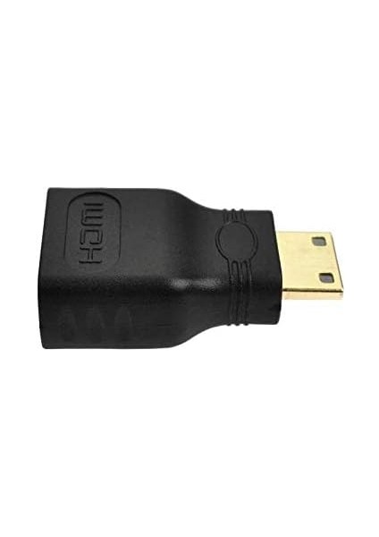 HDMI To Mini HDMI Tablet Tv Çevirici Dönüştürücü Adaptör 4525 modelleri