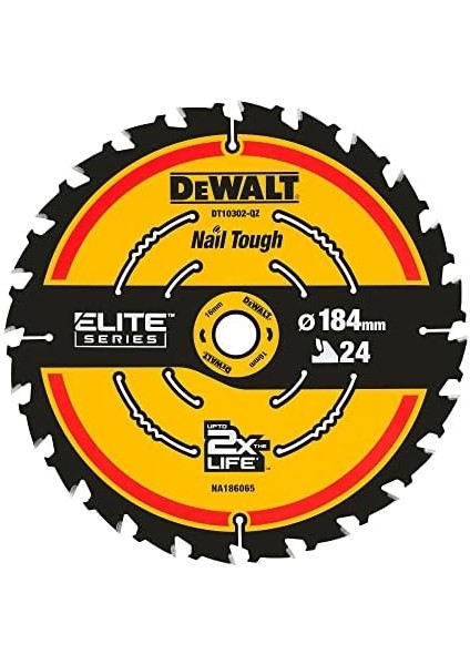 DT10302 Testere, Sarı / Siyah, 1 Adet modelleri