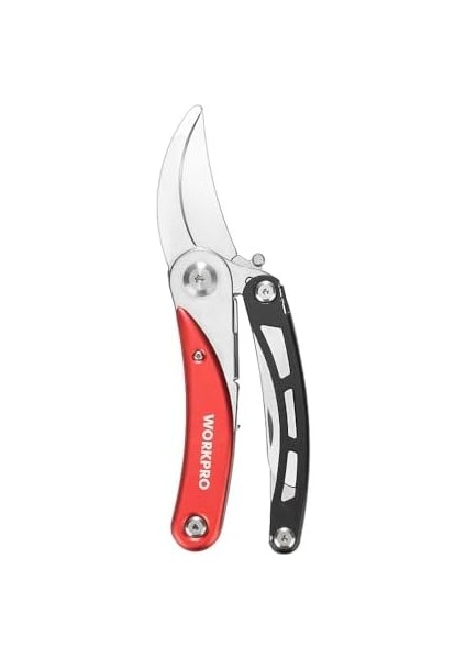 WP382005 4 In 1 Çok Fonksiyonlu Bağ Bahçe Dal Budama fiyatları