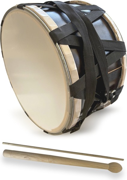 Çocuk Davulu (Tokmak ve Çırpı Ile Birlikte)... modelleri