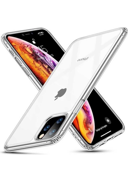 Esr 11 Pro Kılıf, Ice Shield,clear