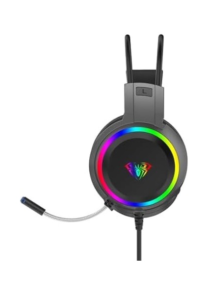 Aula S608 3.5mm + Usb-A Gaming Oyuncu Kulaklığı fiyatları