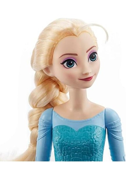 Karlar Ülkesi Bebek Karlar Ülkesi Bebek ve Aksesuarlar, Filmden Oyuncak HLW47 fiyatları