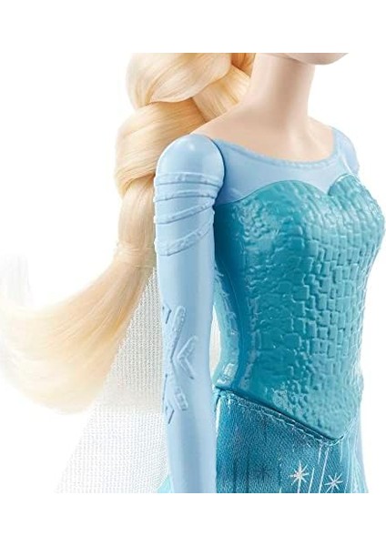 Karlar Ülkesi Bebek Karlar Ülkesi Bebek ve Aksesuarlar, Filmden Oyuncak HLW47 modelleri