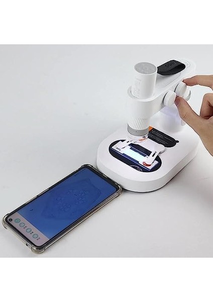 M1B Akıllı Mikroskop fiyatları