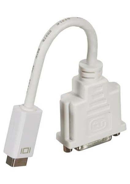 45498 Ca M9 Mini DVI Fiş - DVI Soket modelleri