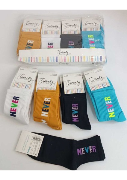 Kolej Kadın Kolej Çorap