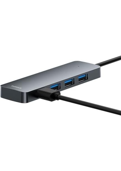 Ultrjy Seri 4-Port Hub Uzay Grisi fiyatları
