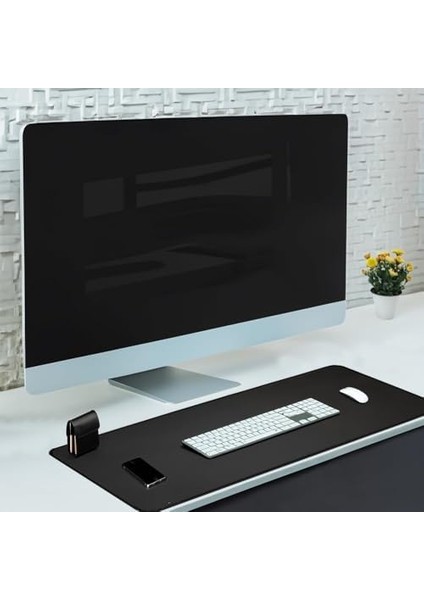 Oyuncu Gamer Mouse Pad, Fare Altlığı, Kaymaz Taban,ofis Tipi Mouse Pad, Pürüzsüz Yüzey, Çalışma Masası Altlığı, Oyuncu Mouse Pad (70X30CM - L) modelleri