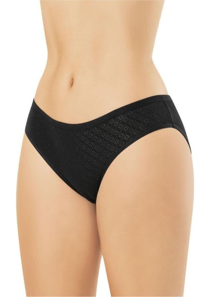 Transferli Ribana Bikini - Şık ve Rahat Iç Çamaşırı