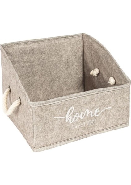 Kece Dikdortgen Raf Duzenleyici (Mını) ( )