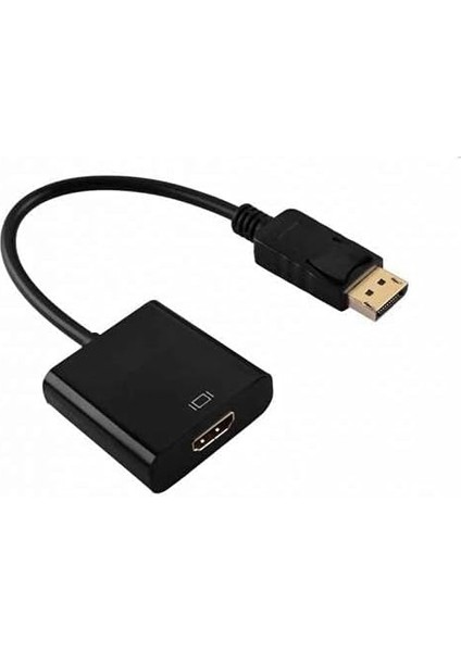 Dp Port To HDMI Çevirici HDMI modelleri