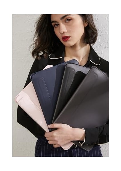 Bilgisayar Çantası Laptop Çantası Air Pro Kılıf 15 Inç Deri El Çantası Çanta modelleri