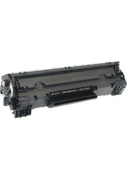 Hp CE285A 85A Muadil Toner / Hp Laserjet P1102 / M1132 / M1212 / M1217 Toneri fiyatları