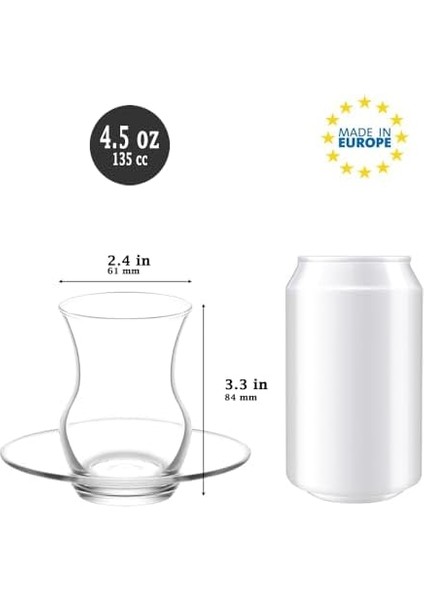 12&apos;li Çay Seti fiyatları